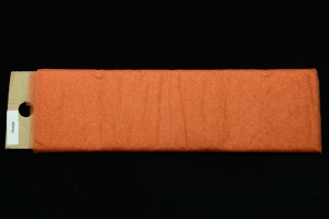 54 Inches Wide x 10 Yards Net, Orange Glittered (1 Bolt) SALE ITEM